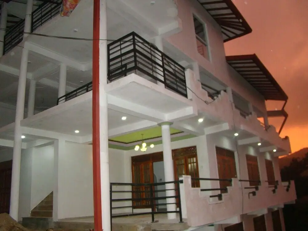 Бандаравела: See Fox Hill Resort