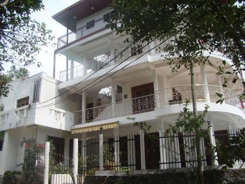 Бандаравела: Villa Di Sara
