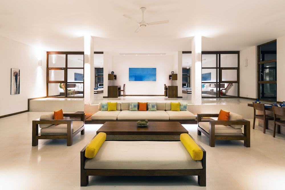 Бентота: NOI Bentota - Villa Boutique
