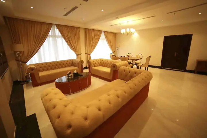 Курунегала: The Grand Mountain Hotel