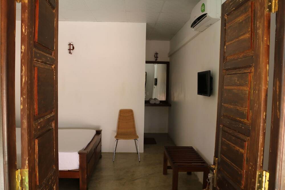 Хабарана: Ama Villa
