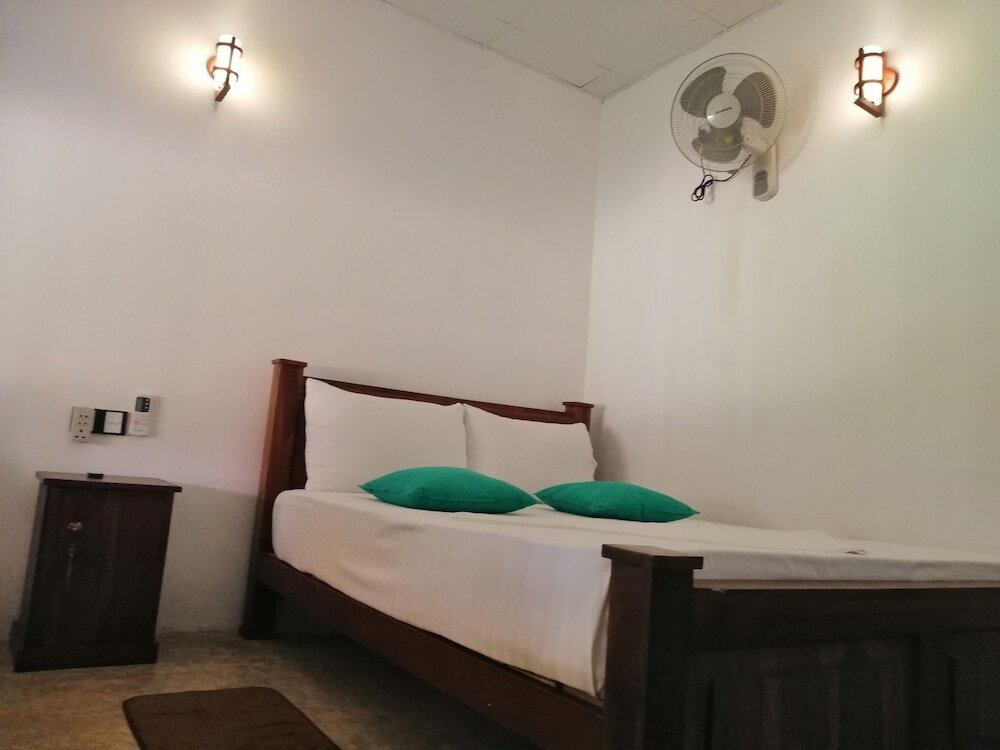 Хабарана: Ama Villa