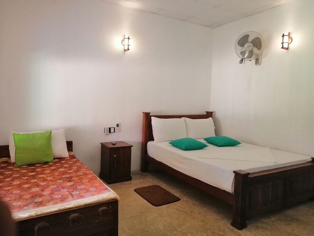 Хабарана: Ama Villa