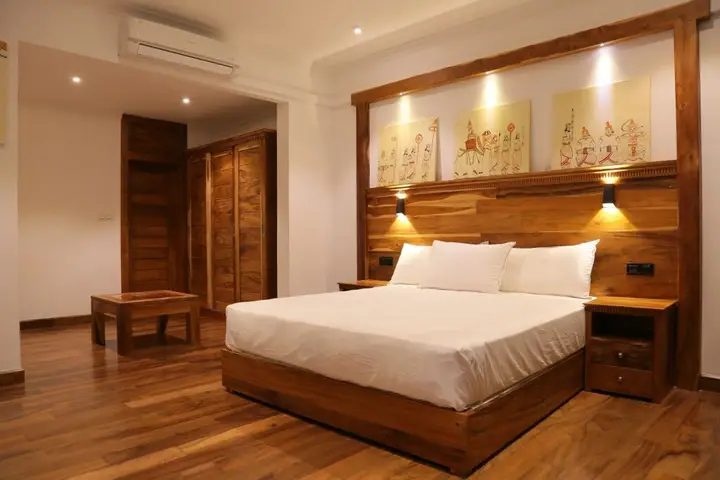 Канди: Lakewood Residence
