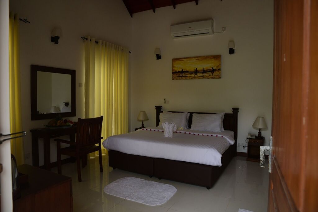 Хиккадува: Hikka FnR Villa