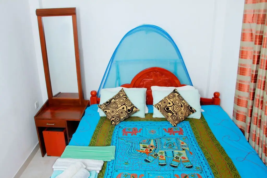 Велигама: Blue star villa
