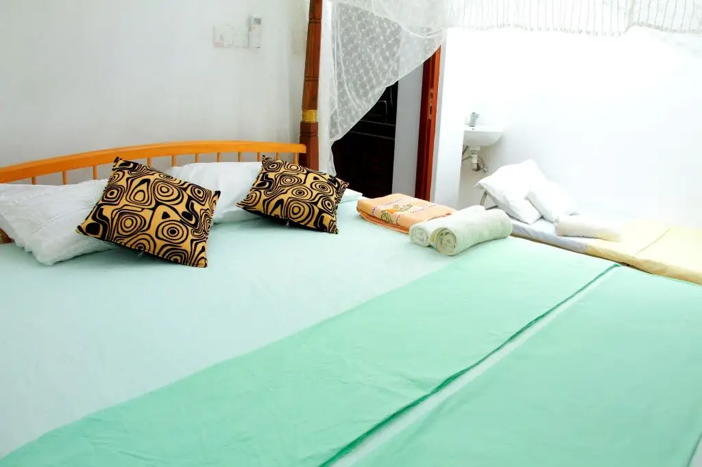 Велигама: Blue star villa