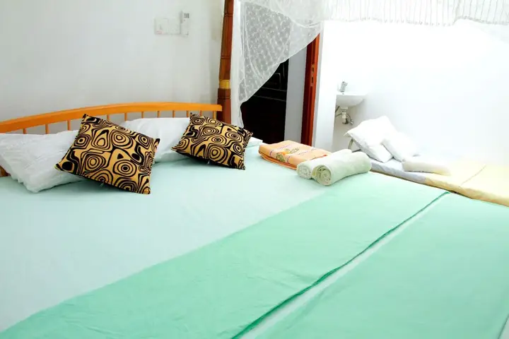 Велигама: Blue star villa