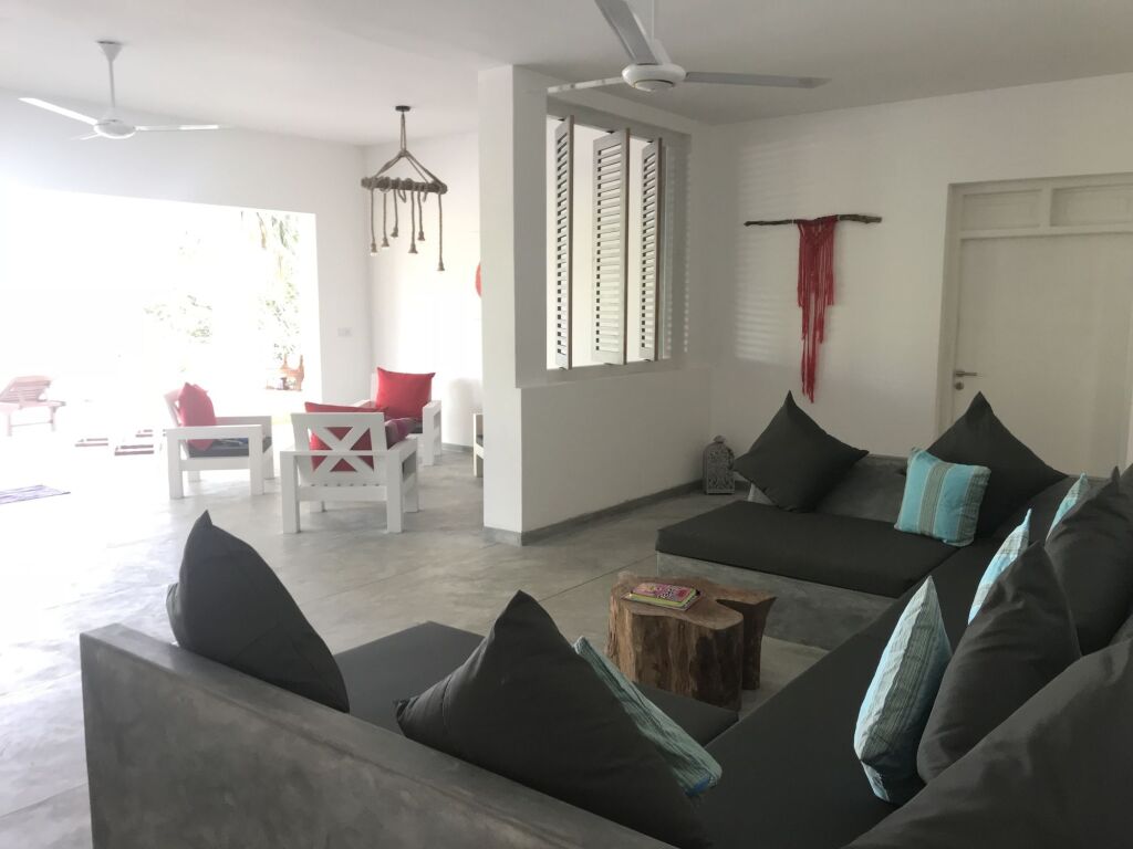 Тальпе: Good Vibes Villas Retreat And Restaurant