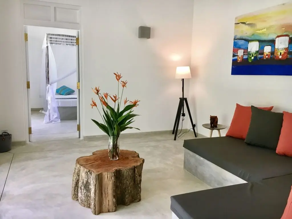 Тальпе: Good Vibes Villas Retreat And Restaurant