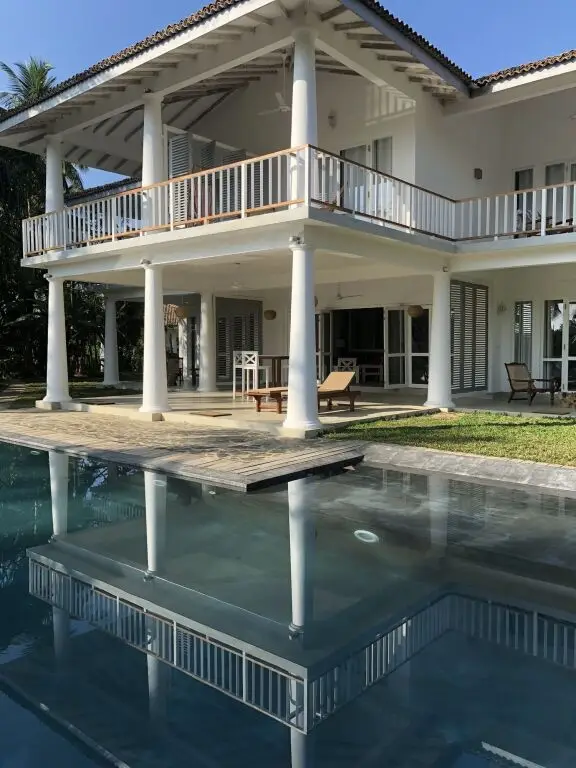 Тальпе: Good Vibes Villas Retreat And Restaurant
