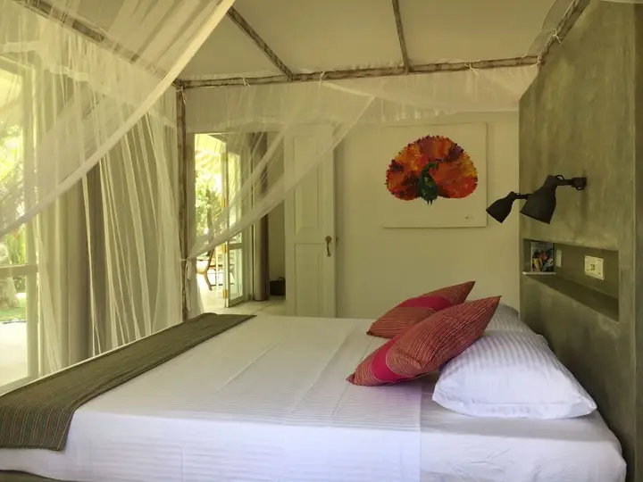 Тальпе: Good Vibes Villas Retreat And Restaurant
