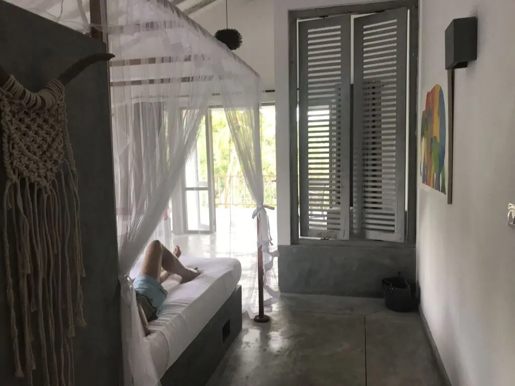 Тальпе: Good Vibes Villas Retreat And Restaurant
