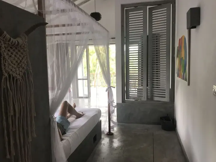 Тальпе: Good Vibes Villas Retreat And Restaurant