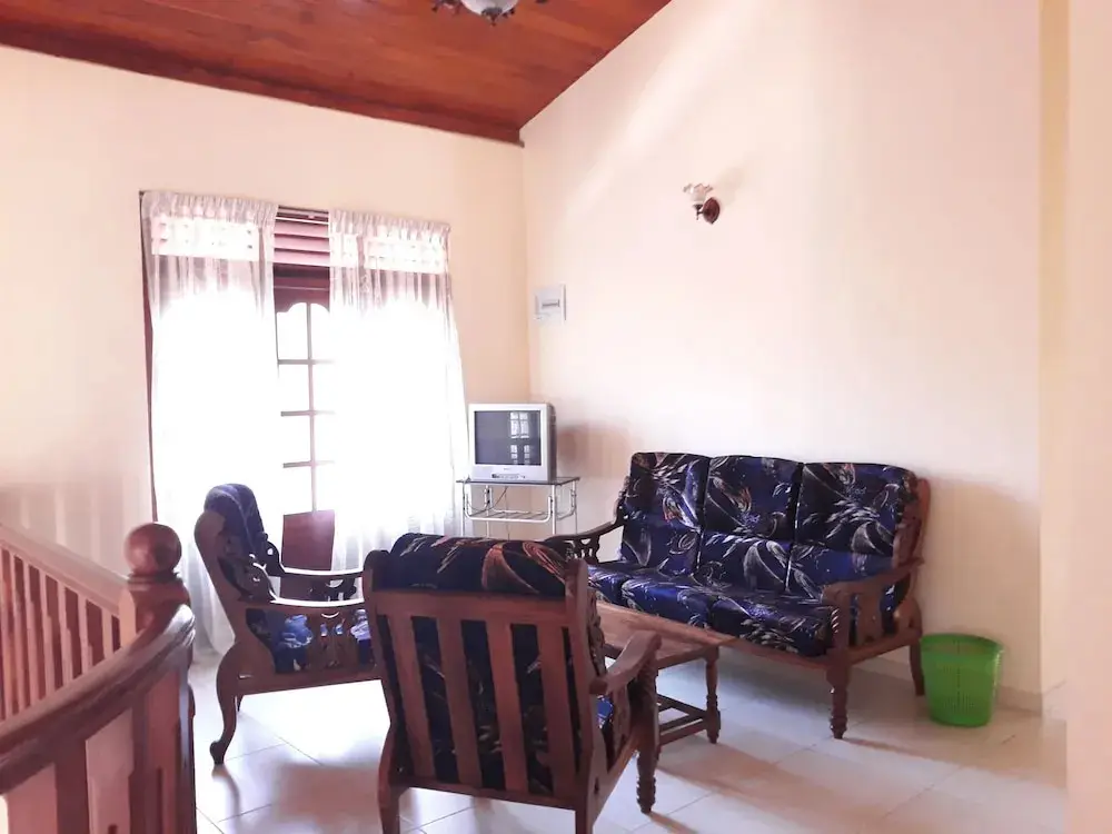 Хиккадува: Villa Vinses In Hikkaduwa