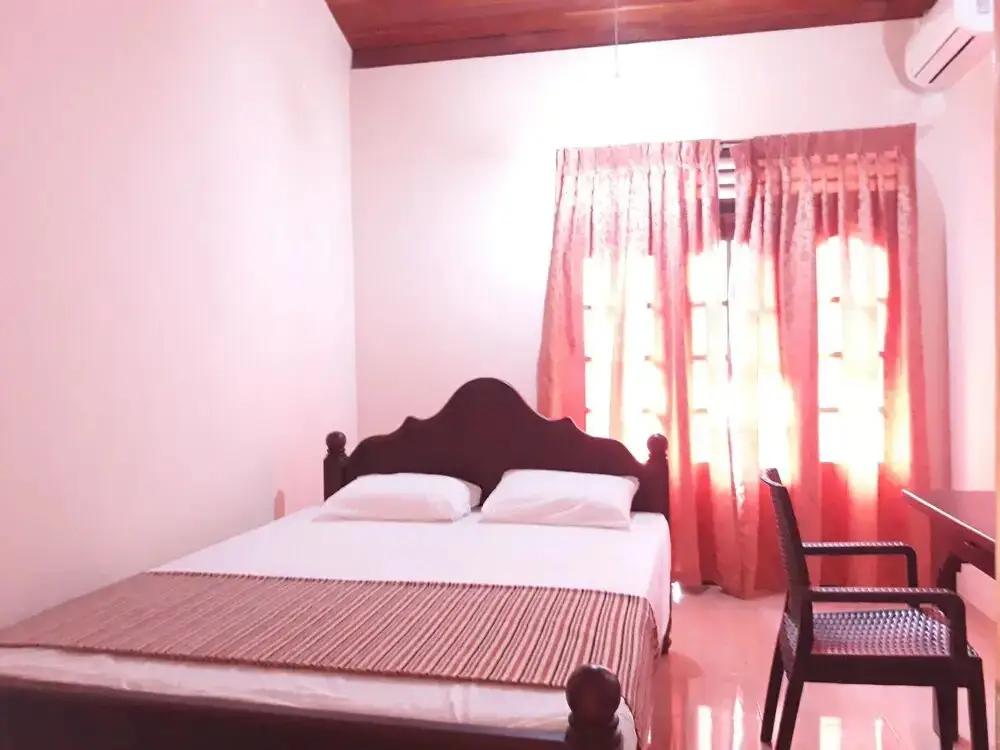 Хиккадува: Villa Vinses In Hikkaduwa