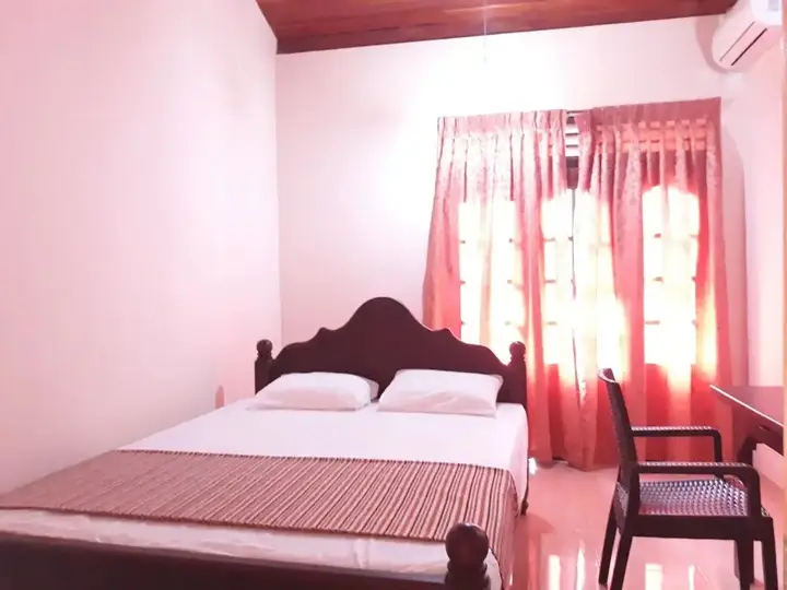 Хиккадува: Villa Vinses In Hikkaduwa