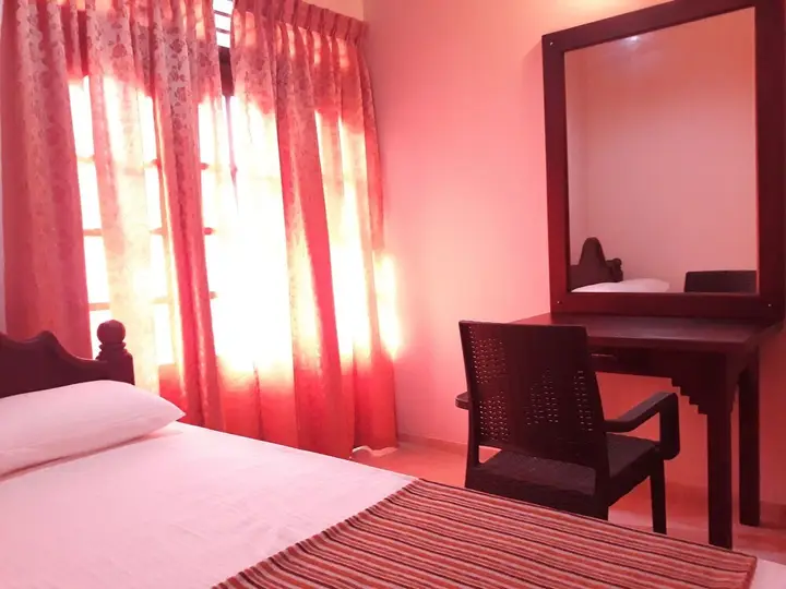 Хиккадува: Villa Vinses In Hikkaduwa