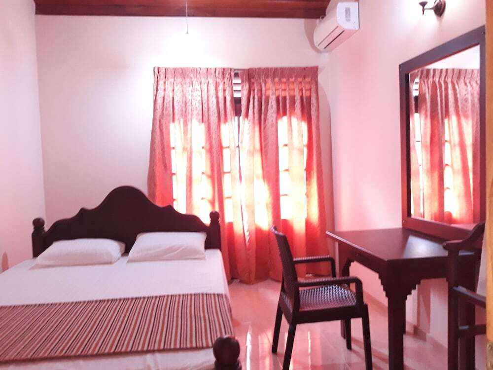 Хиккадува: Villa Vinses In Hikkaduwa