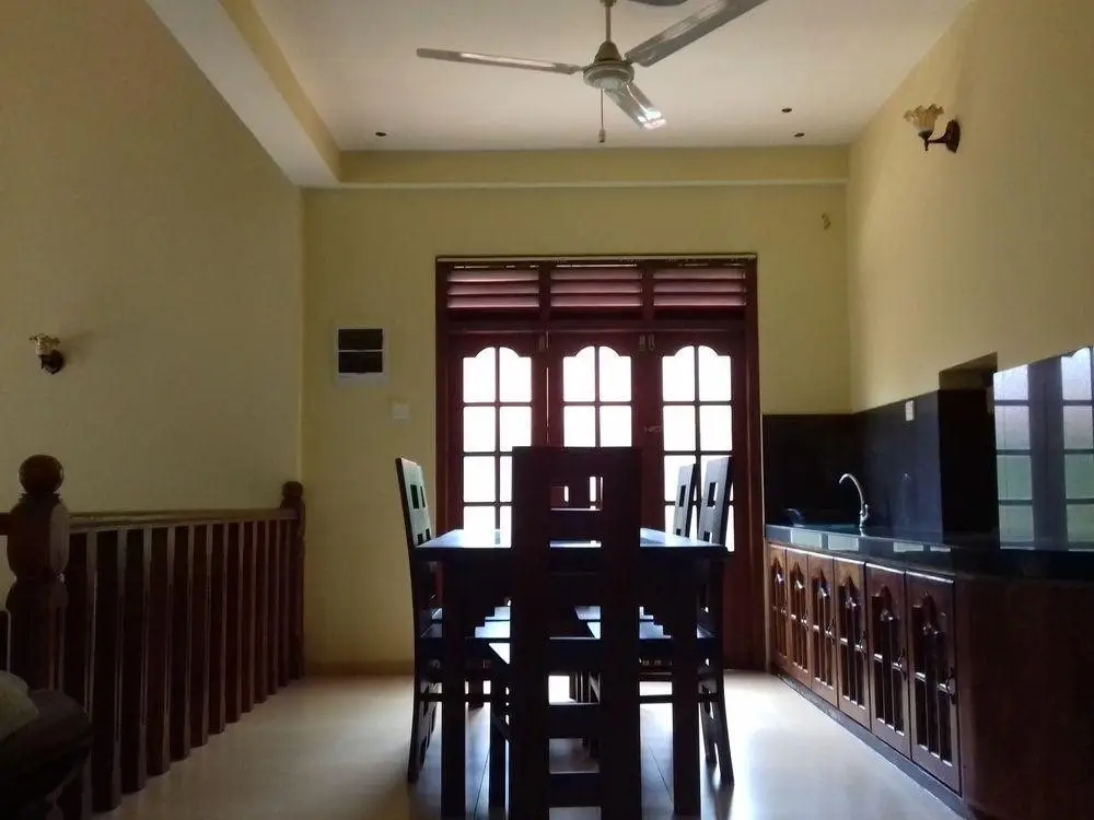 Хиккадува: Villa Vinses In Hikkaduwa