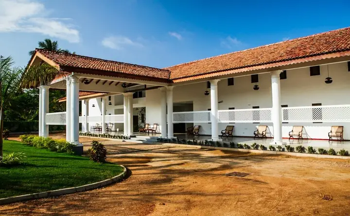 Ваддува: The Villas Wadduwa
