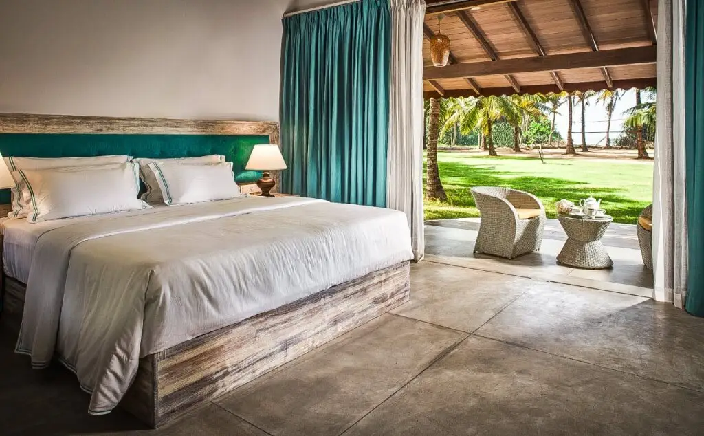 Ваддува: The Villas Wadduwa