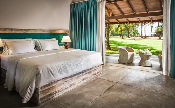 Ваддува: The Villas Wadduwa