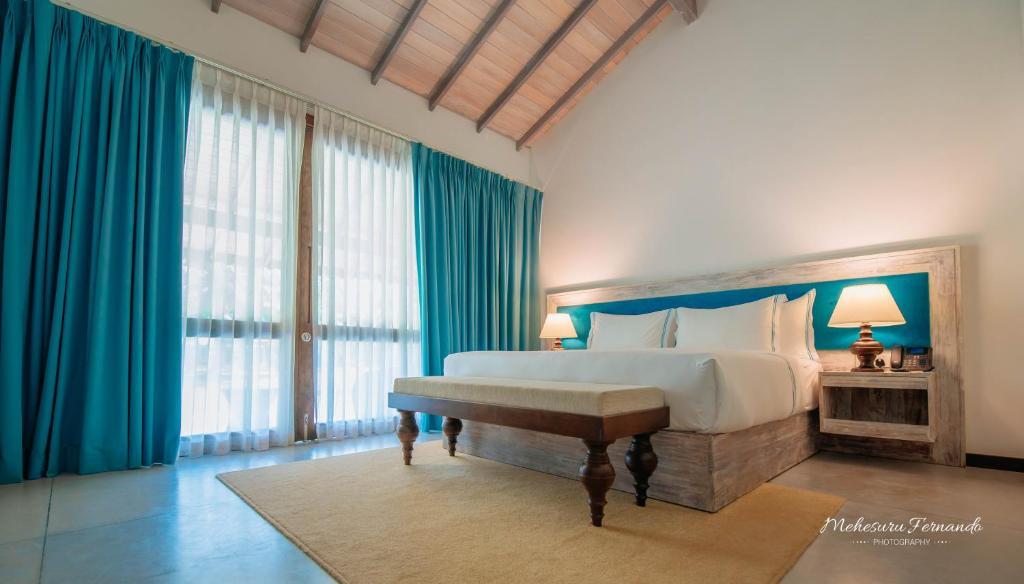 Ваддува: The Villas Wadduwa