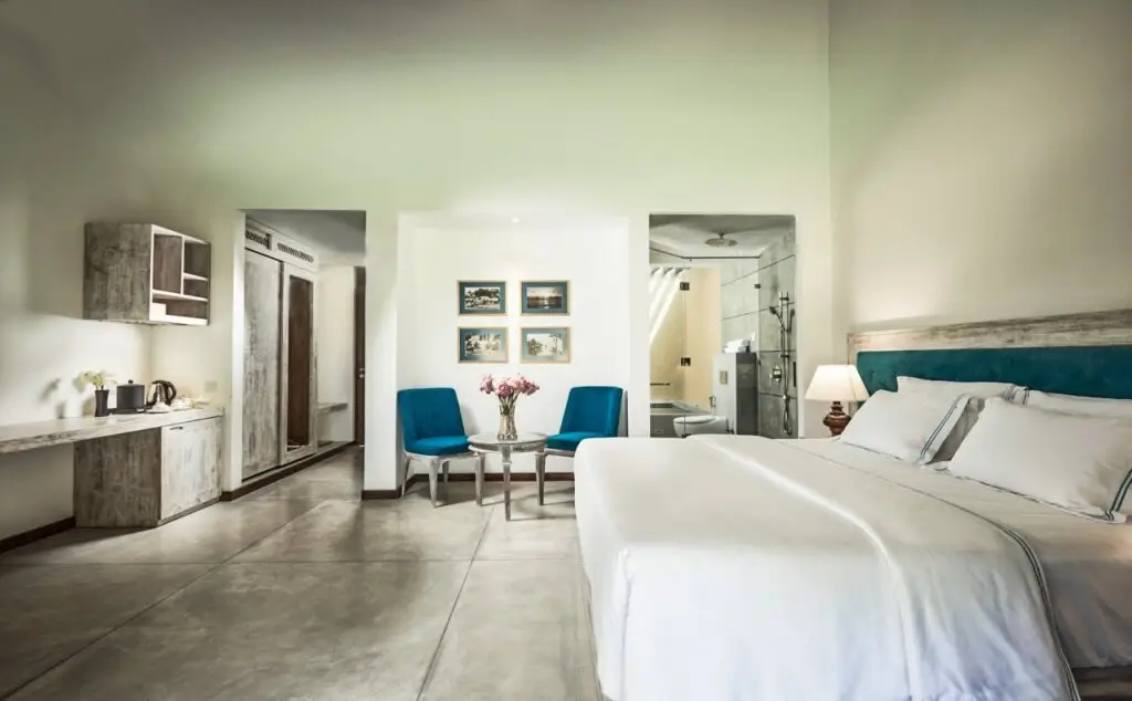 Ваддува: The Villas Wadduwa