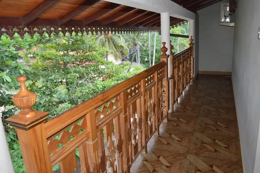 Валгама: Polhena Bay Resort