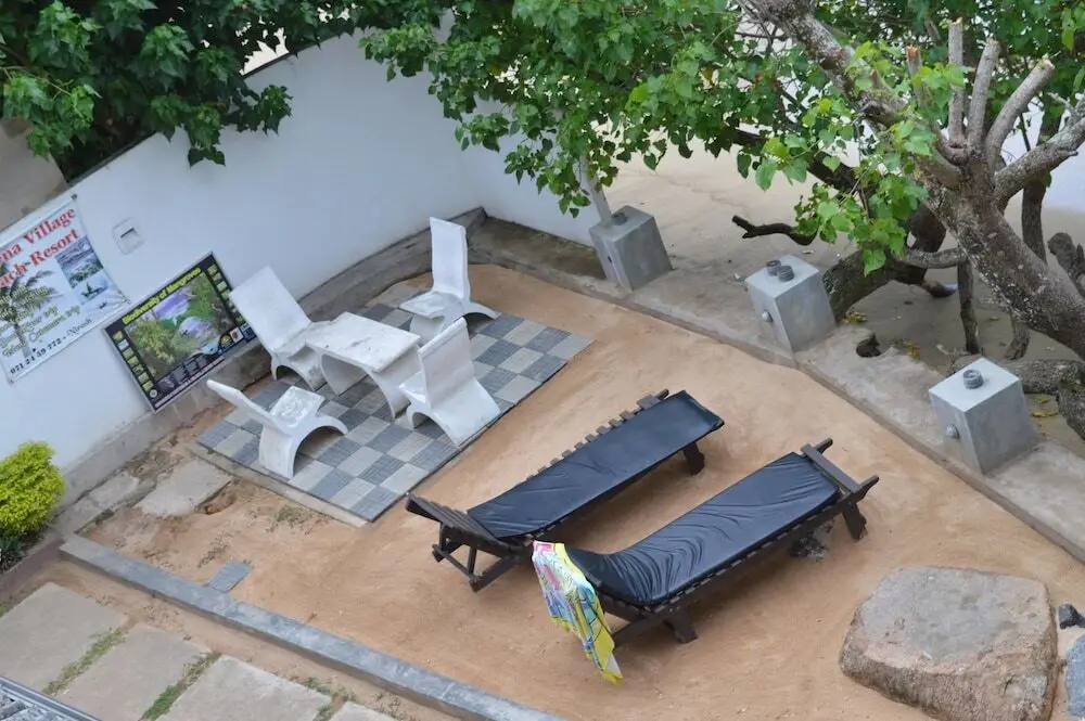 Валгама: Polhena Bay Resort