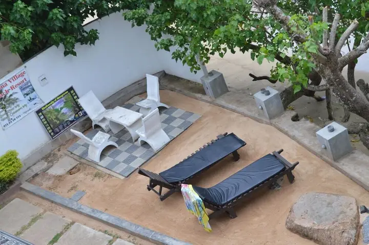 Валгама: Polhena Bay Resort