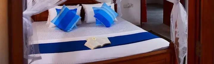 Валгама: Kings Villa
