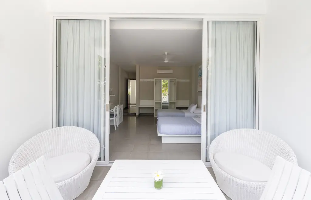 Мавелла: Вилла Taru Villas - The Tangalle Social