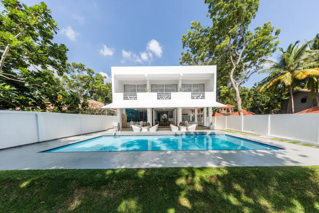 Вилла Taru Villas - The Tangalle Social — фото 1