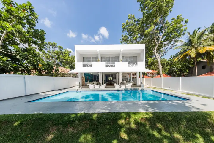 Мавелла: Вилла Taru Villas - The Tangalle Social