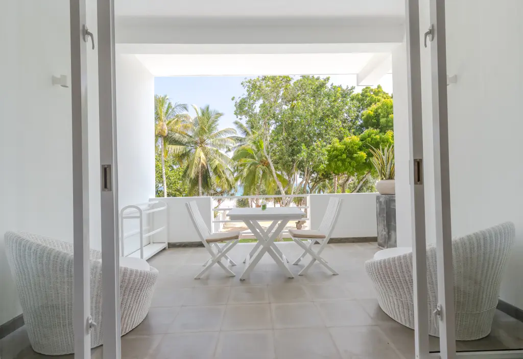 Мавелла: Вилла Taru Villas - The Tangalle Social