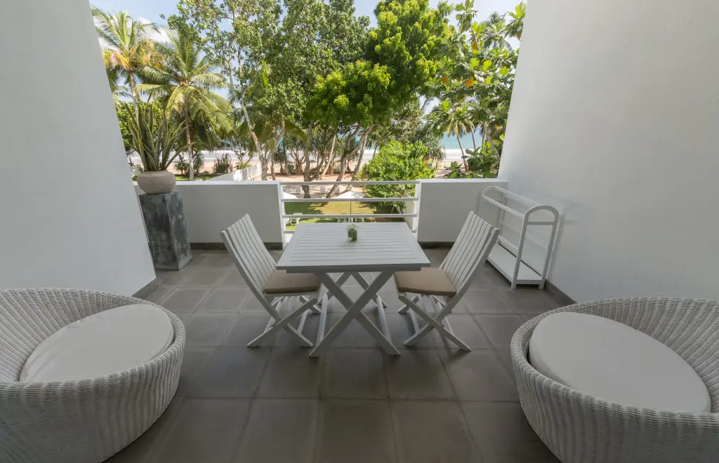 Мавелла: Вилла Taru Villas - The Tangalle Social