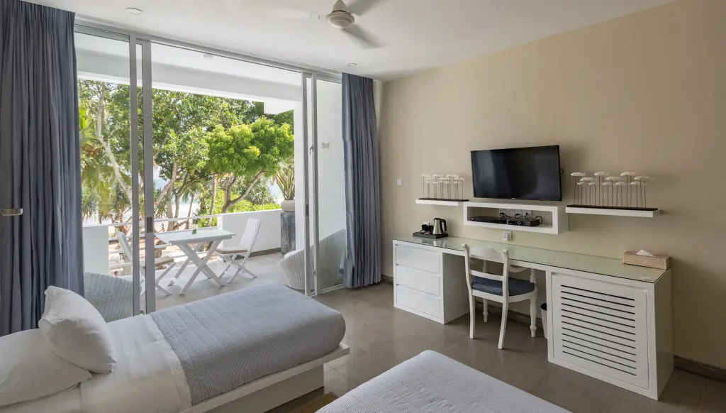 Мавелла: Вилла Taru Villas - The Tangalle Social