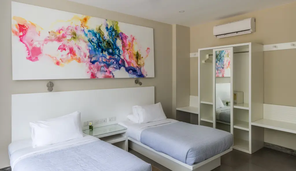 Мавелла: Вилла Taru Villas - The Tangalle Social