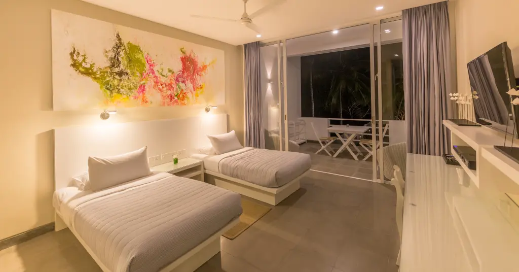 Мавелла: Вилла Taru Villas - The Tangalle Social