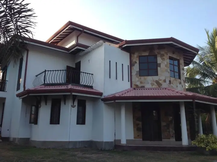 Минувангода: The villa sunshine