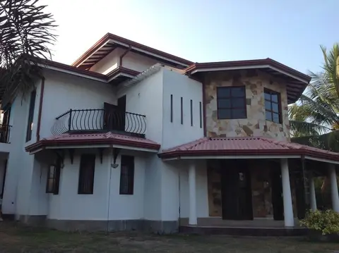 The villa sunshine — фото 1
