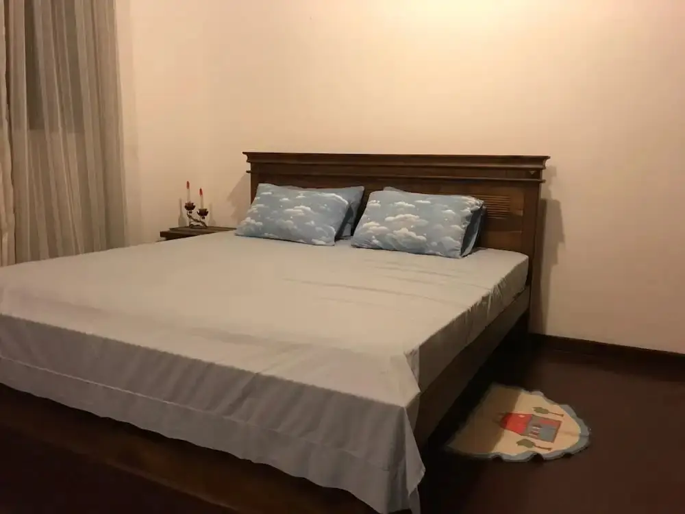 Унаватуна: Onix Villa