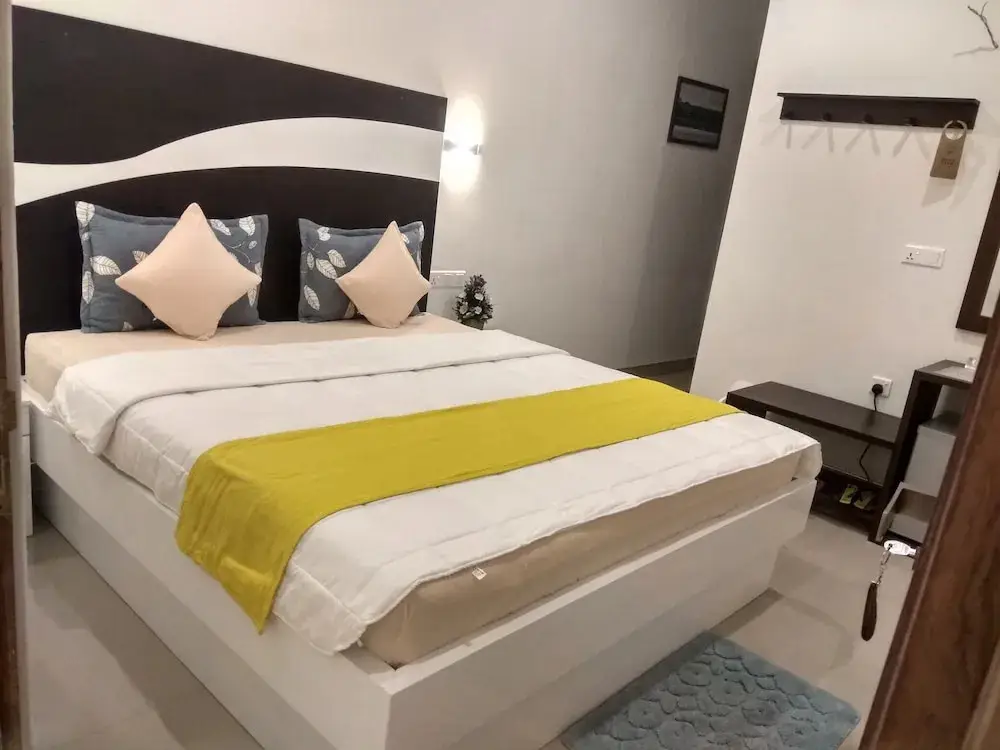 Минувангода: Diva Villa Transit Hotel