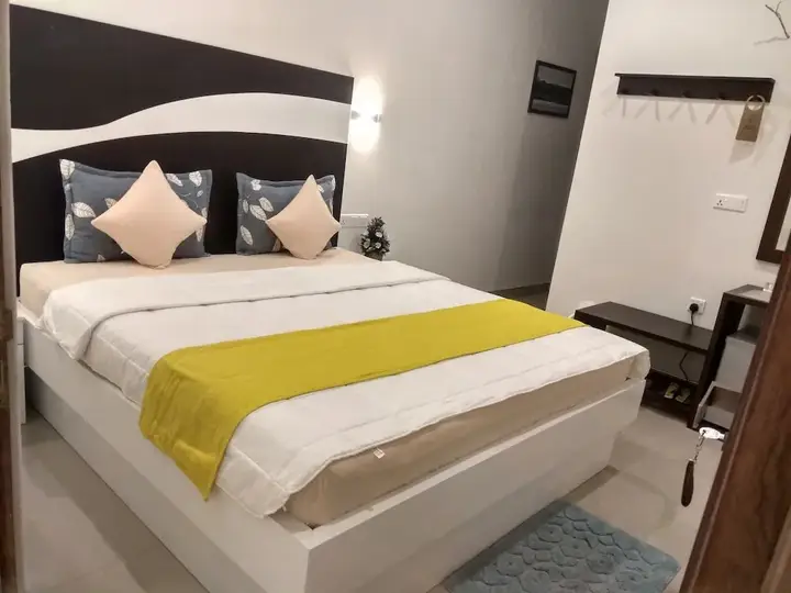 Минувангода: Diva Villa Transit Hotel