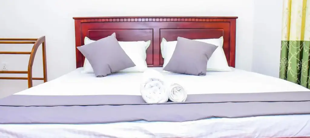 Минувангода: Diva Villa Transit Hotel