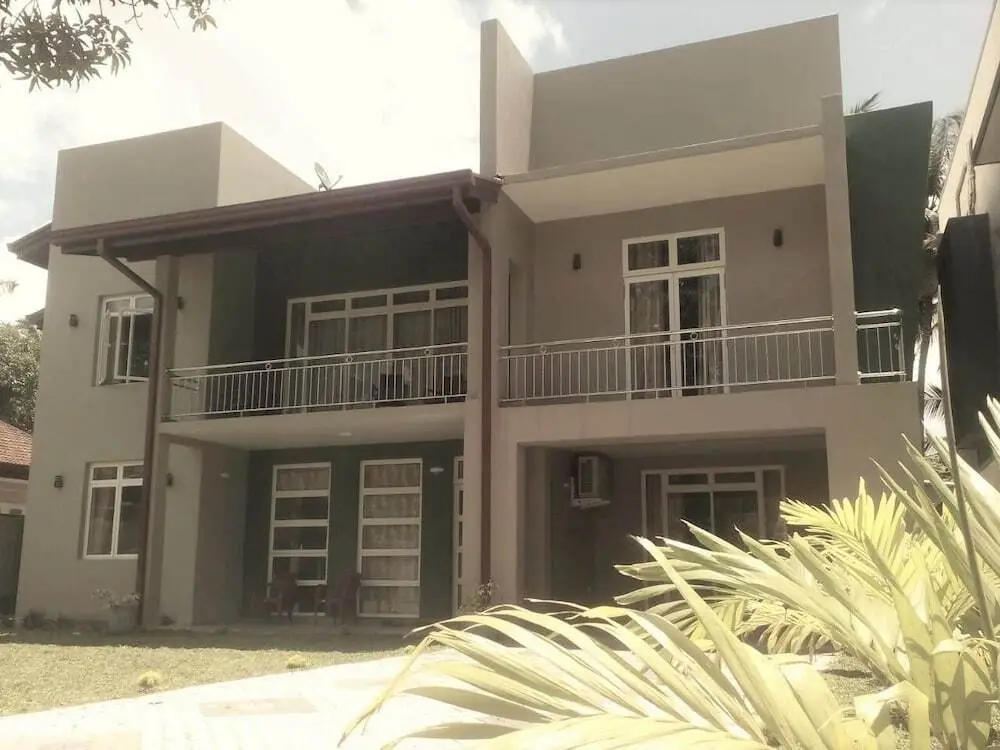 Катунаяке: Lanka Lands Holiday Home