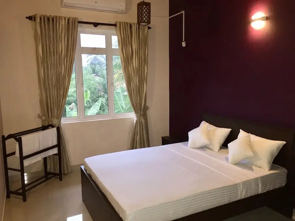 Катунаяке: Lanka Lands Holiday Home
