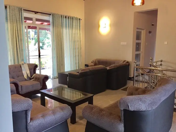 Катунаяке: Lanka Lands Holiday Home